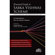 Oakbridge's Practical Guide to Sabka Vishwas Scheme 2019 by CA. Kapil Mahani, Adv. Jai Prakash Tahalani